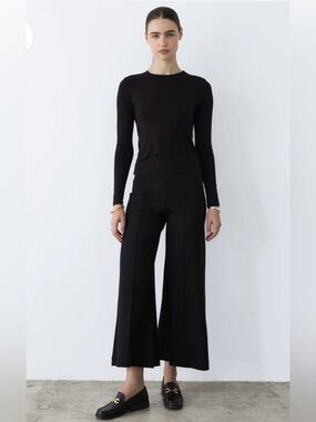 Ripley Radar perfect pant cropped